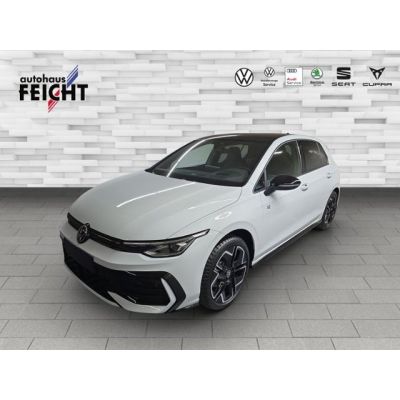 Volkswagen Golf R-Line 1,5 l 110 kW (150 PS)DSG  LED NAVI
