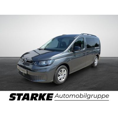 Volkswagen Caddy Maxi 1.5 TSI DSG Family 7-S.  AHK Kamera P