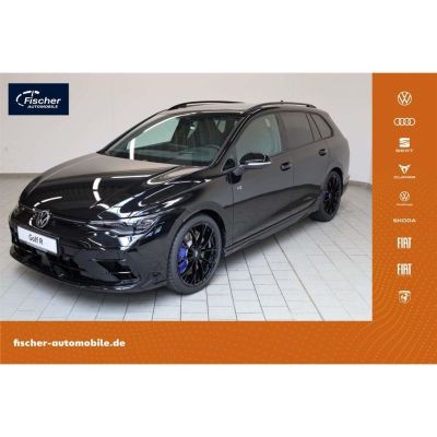 Volkswagen Golf Variant 2.0 TSI OPF 4Motion R