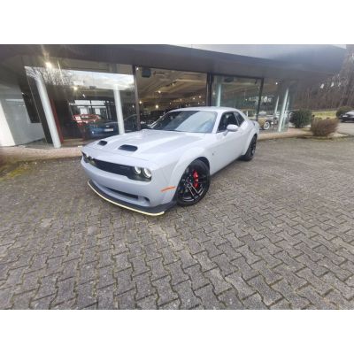 Dodge Challenger Hellcat Widebody 727 PS