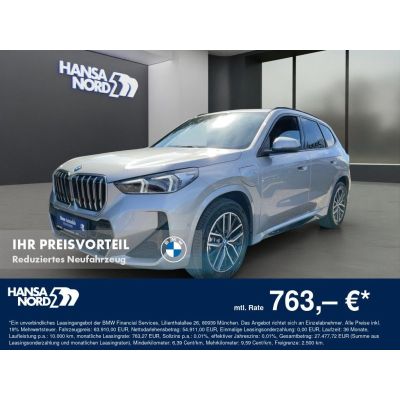 BMW X1 xDrive25e HUD PANO 18" AHK 360° AKTIVSITZE