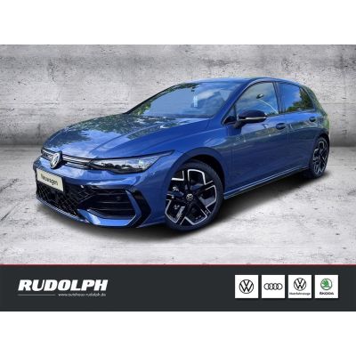 Volkswagen Golf 1.5 eTSI R-Line DSG HUD LED SHZ Panorama Ha