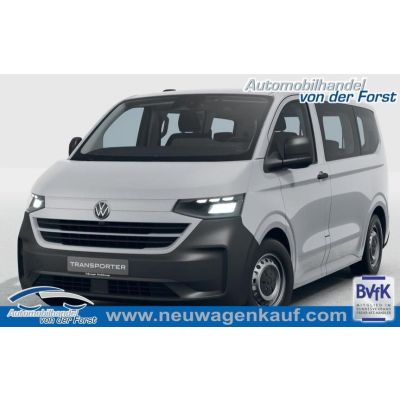 Volkswagen T7 Kombi "Basis" (9AE, 7B3, 0I2, QL5) LIEFERU...