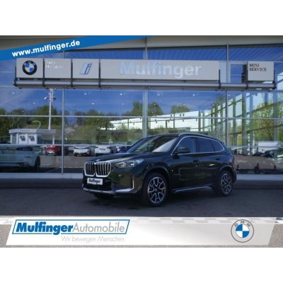BMW X1 s20i X-Line HUD SurView.LiveProf.Komfz.AHK19"