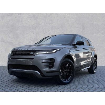 Land Rover Range Rover Evoque D165 Dynamic SE AHK Black Pac