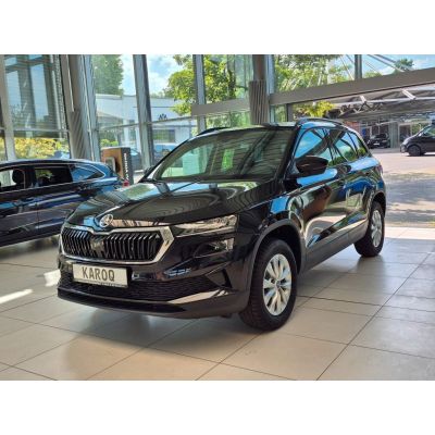 Skoda Karoq 1.5 TSI DSG Selection *Anhängerkupplung*