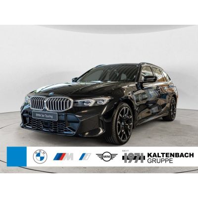 BMW 330e Touring xDrive M-Sport FACEL. 360° LED HUD