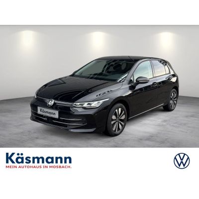 Volkswagen Golf GOAL 1.5eTSI