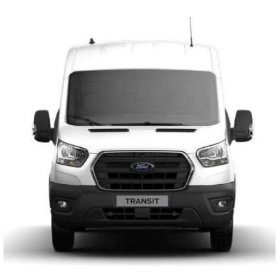 Ford Transit 350 L3 Trend Kasten - sofort