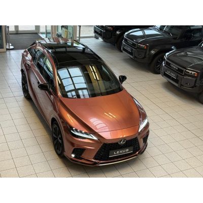 Lexus RX 500h F-SPORT-MY.25-PERF.-MARC LEV.-PANO. -360