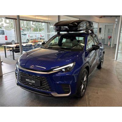 Lexus LBX FWD Elegant *LED*CarPlay*Kamera*el Heck*SHZ*