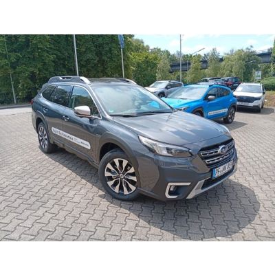 Subaru OUTBACK 2,5i Platinum / GSD / KAMERA / Modell 25