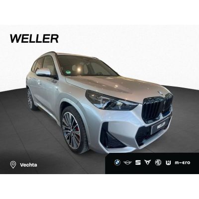BMW X1 sDrive18d M Sport Pro Widescreen AHK LED RFK