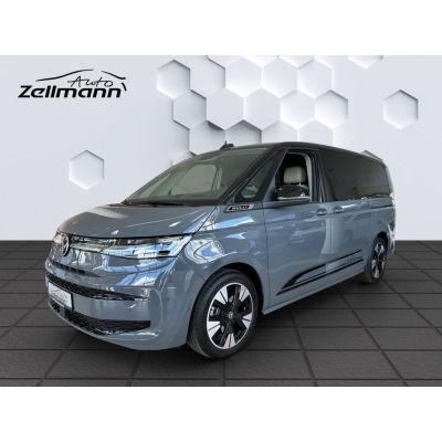 Volkswagen T7 Multivan Edition lang 2,0 l TSI DSG HUD AD St