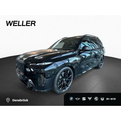 BMW X7 xDrive40i MSportPPro ''22 ExklusivP KomfortP