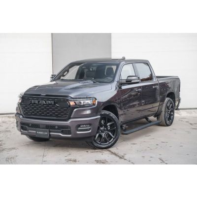 Dodge 2025 RAM Sport G/T Night Premium Granite € 67500