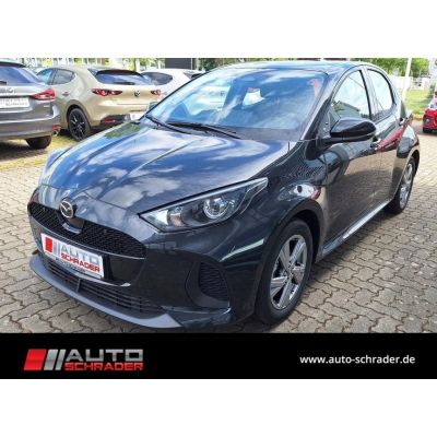 Mazda 2 Hybrid Mj 2024 1.5 VVT-i 116 CVT EXCLUSIVE-LIN