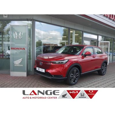 Honda HR-V i-MMD 1.5 Hybrid Elegance