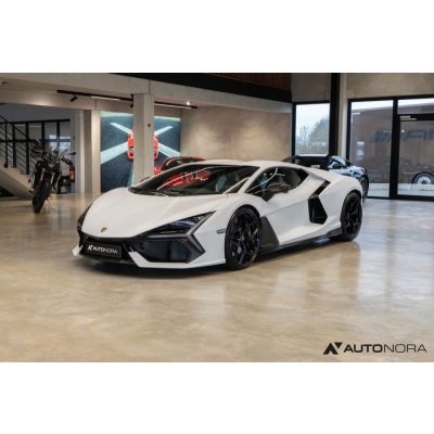 Lamborghini Revuelto -Full Carbon- 5Year Warranty - on stock