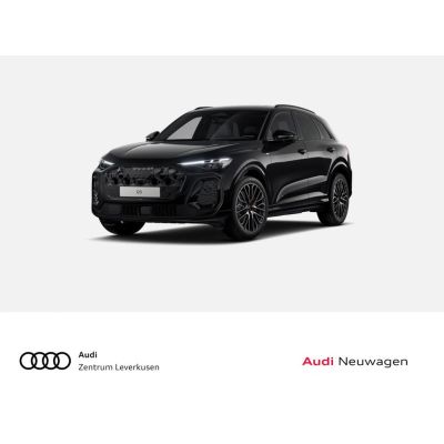 Audi Q5 TDI quattro S line STANDHZ LUFT BandO PANO AHK