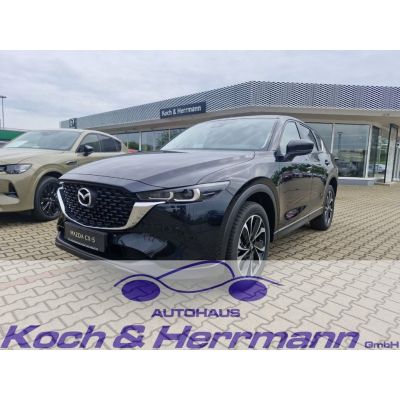 Mazda CX-5 2.5L SKYACTIV G 194 Automatik Ad´vantage