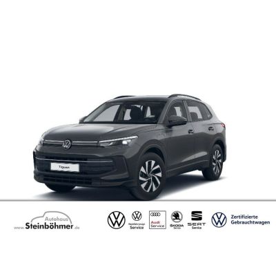 Volkswagen Tiguan Life 1.5 eHybrid DSG ACC, LED Bluetooth