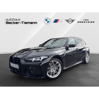 BMW M3 Touring M xDrive DAPro/ Drivers Pack/Carbon E