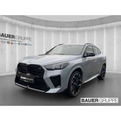 BMW X2 M35i xDrive UPE 75.840,- € Komfortzugang Head
