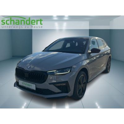 Skoda Scala 1.5 TSI Monte Carlo DSG LED Navi AHK Pano