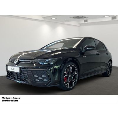 Volkswagen Golf GTI 2.0 l 195 kW (265 PS) 7-Gang-DSG