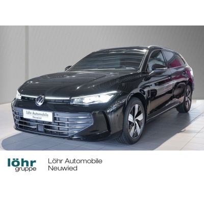 Volkswagen Passat 2,0 l TDI SCR DSG Business ACC NAVI AHK