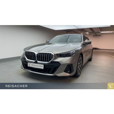 BMW 540d A xDrive Tou M-Sport,Pano,AHK,DAProf,Autom