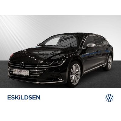 Volkswagen Arteon Shooting Brake Elegance 2.0 TSI DSG DCC+N