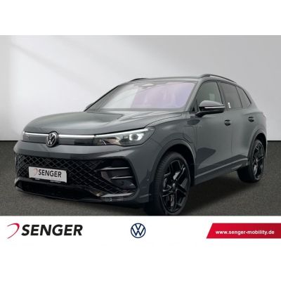 Volkswagen Tiguan 1.5 eHybrid R-Line Black-Style Kamera ACC