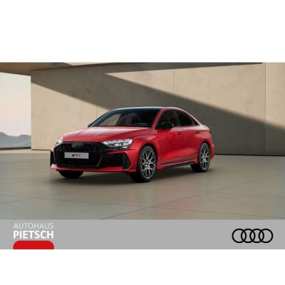 Audi RS3 Limousine S tronic Vmax 280, Pano, Matrix, S