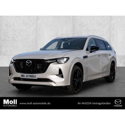Mazda CX-80 Homura 3.3L e-SKYACTIV-D 7-Sitzer 254PS AW