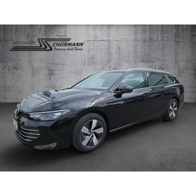 Volkswagen Passat Variant Business 1.5 eTSI OPF DSG AHK