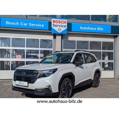Subaru Forester 2.0 ie 100kW AWD Exclusive*Neuwagen*