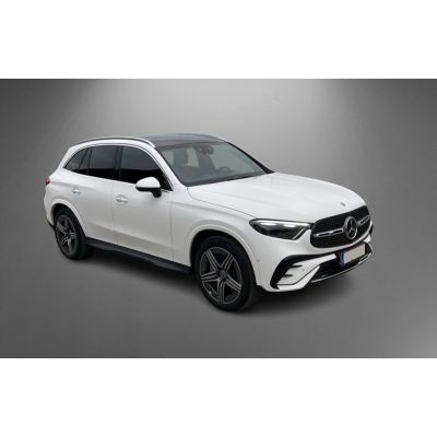 Mercedes-Benz GLC 300 e 4MATIC  AMG # WW EXPORT # MY 2025