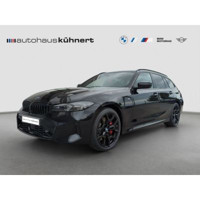 BMW 320d xDrive Touring ///M-Sport UPE: 79.050,-