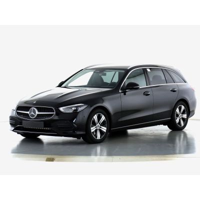 Mercedes-Benz C 220 d 4M T +MBUX+Avantgarde+Navi+AHK+Cam+STH