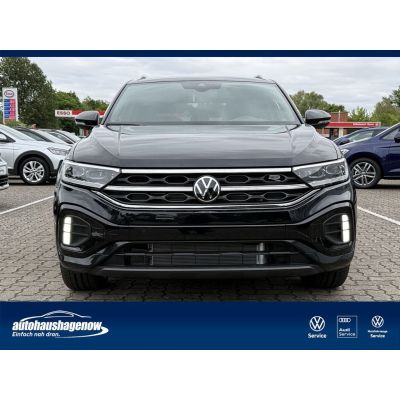 Volkswagen T-Roc 2.0 TSI R-Line 4Motion LED DAB ACC PDC/Kam