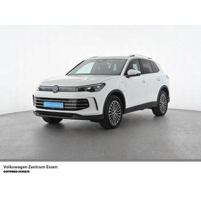 Volkswagen Tiguan Elegance eHybrid DSG AHK Navi DCC AD AHK-