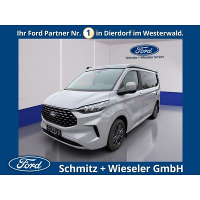 Ford Tourneo Custom Nugget AD Titanium 170PS Markise