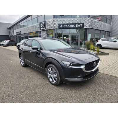 Mazda CX-30 e-SKYACTIV-G M-Hybrid 140 AT Centre-line