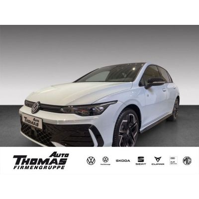 Volkswagen Golf R-Line 1,5 l eTSI "Black Style", Soundsyste