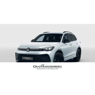 Volkswagen Tiguan R-Line 1,5 l eHybrid OPF Verfügbar circa 