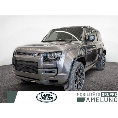 Land Rover Defender 110 P635 360° LED HUD ACC AHK W-LAN SHZ