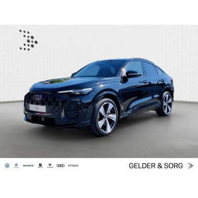 Audi Q5 Sportback TDI qu EditionOne*TechPro*BandO*Assis