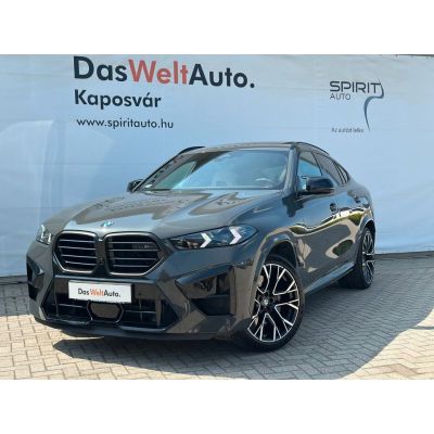BMW X6 M Competition Bowers/Sky Lounge/AHK/VOLL!